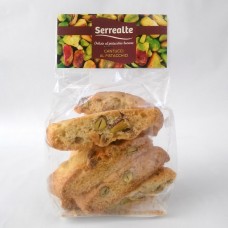 Cantucci al Pistacchio (100g)