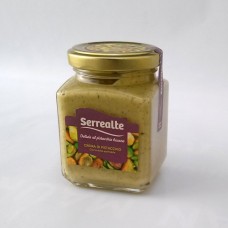 Crema di pistacchio (200gr)