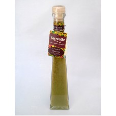 Cremosa al pistacchio (20cl)