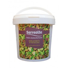 Semilavorato di pistacchio (1kg)